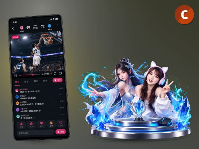 装c7c7.app APP，精彩比赛不缺席